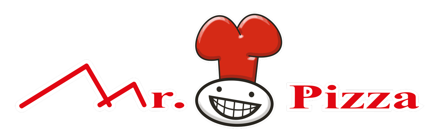 Mr.Pizza