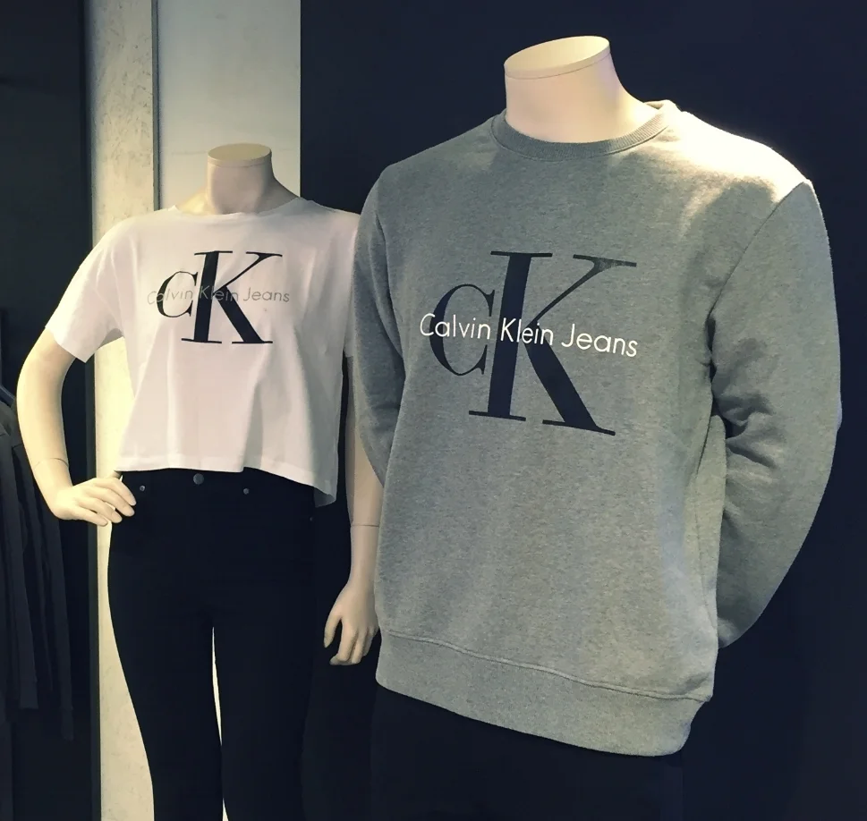 La mode est une saloperie. En tous points.