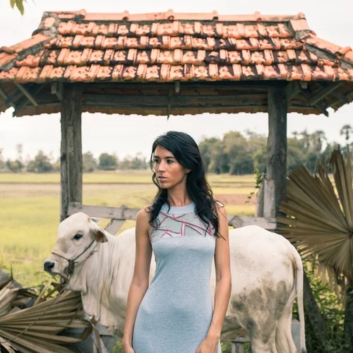 Fashion, Sustainability: Tonlé 