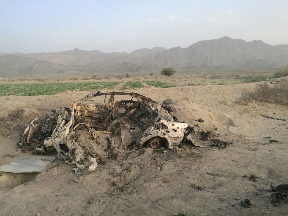 Politics, Technology: After 12 Rejections, Apple Accepts App That Tracks U.S. Drone Stikes