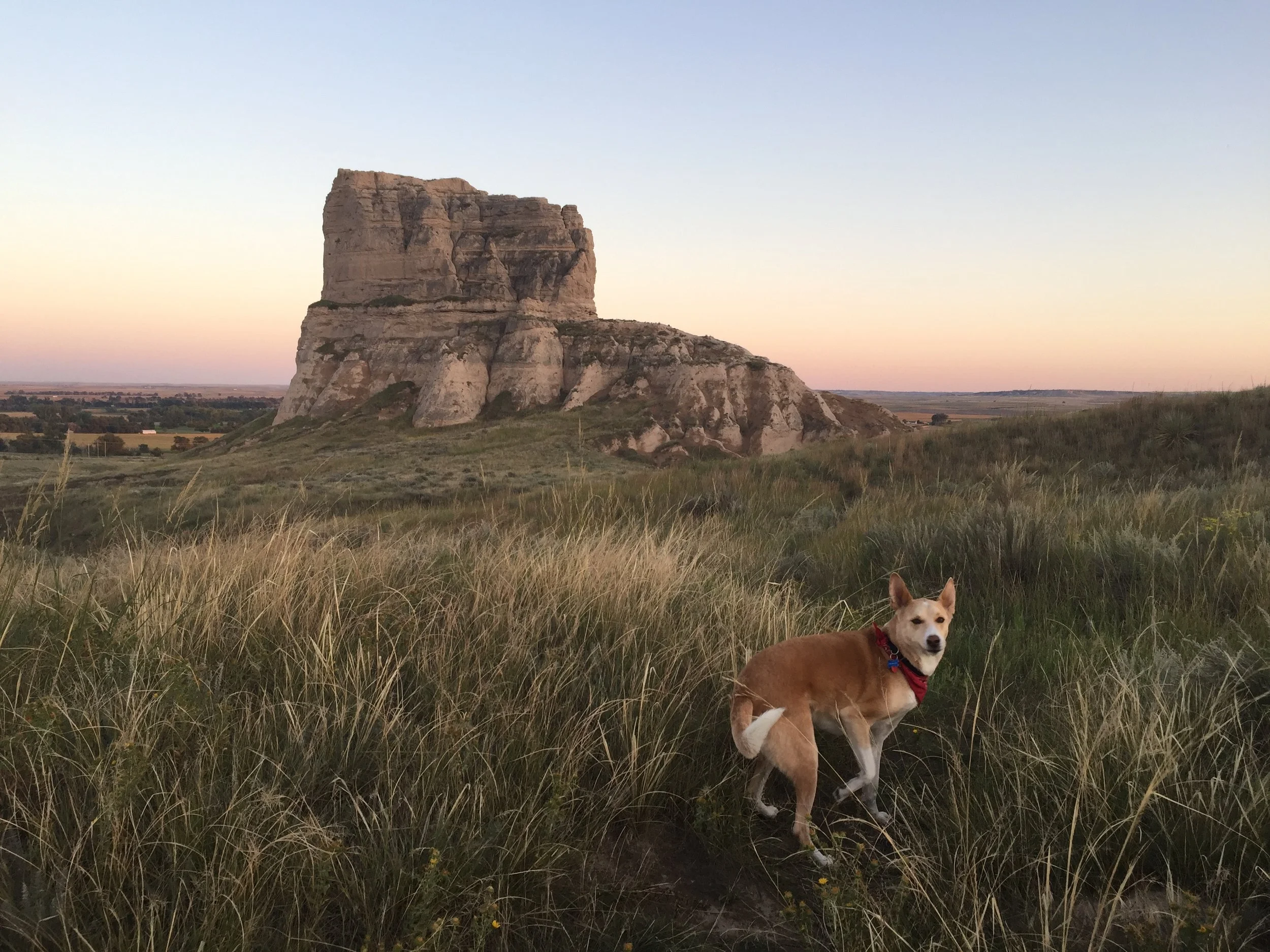 Bridgeport, Nebraska