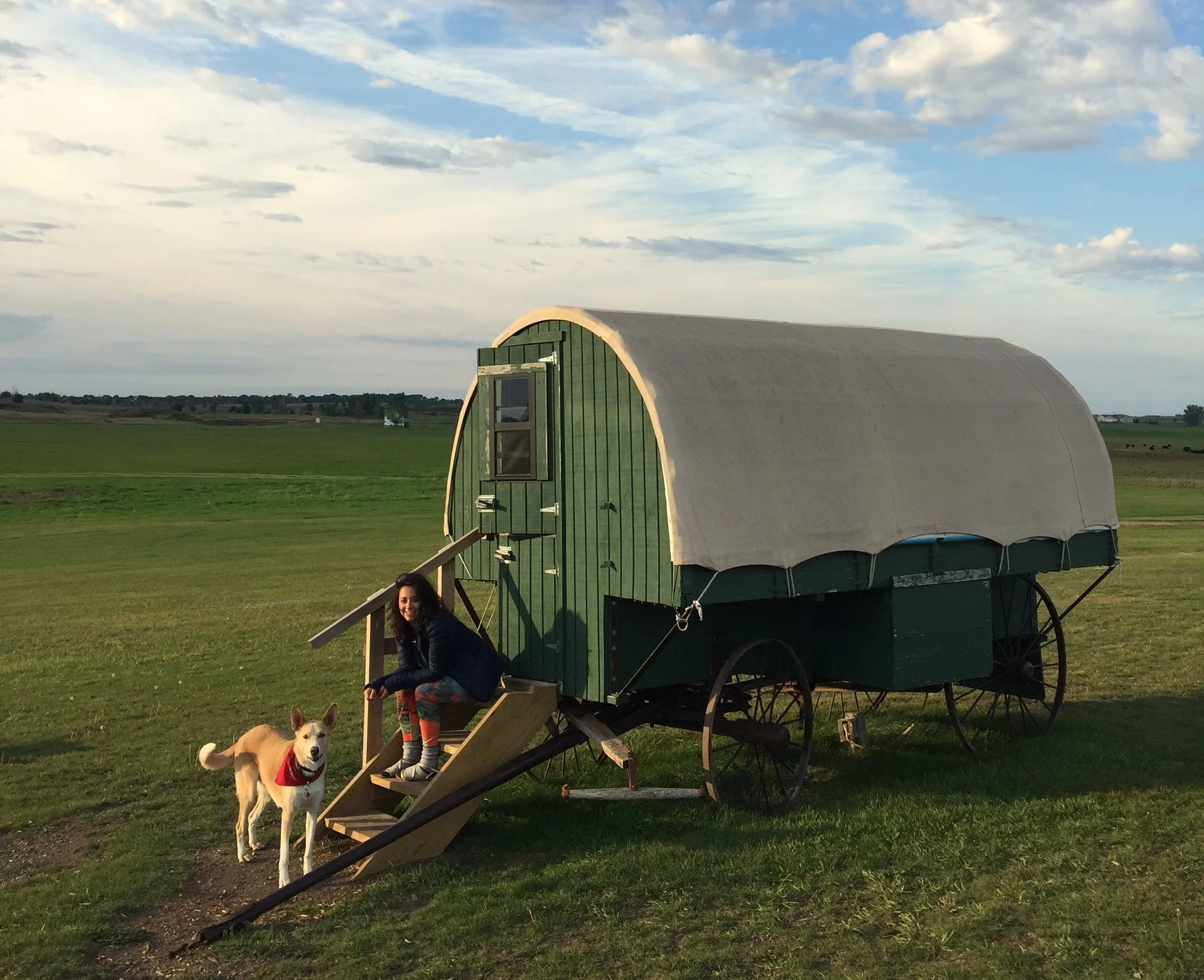 De Smet, South Dakota