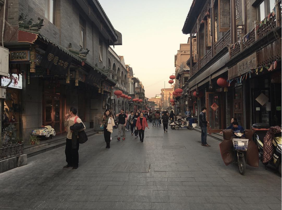 Without Regard for Time