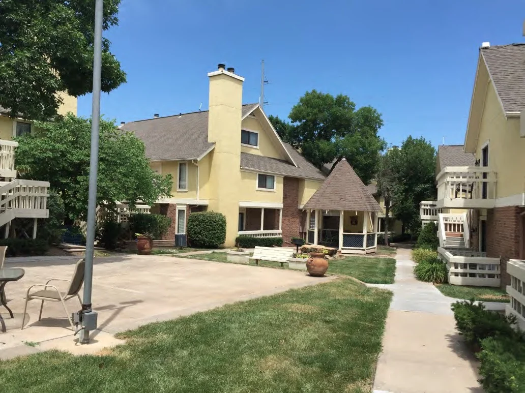 $2.2MM Hotel Conversion To Apartments