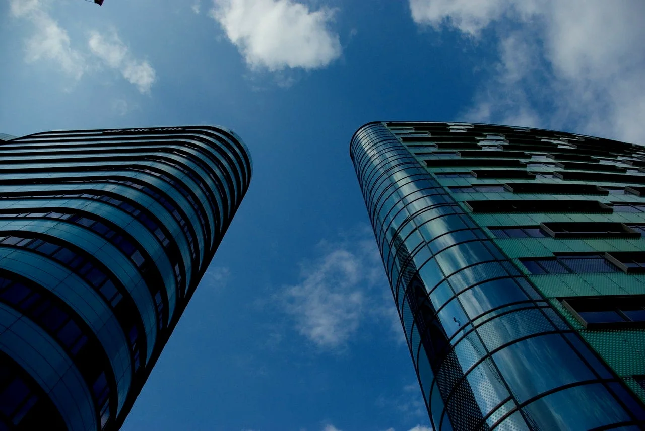 OpEx Operational Expenditures in Commercial Real Estate — Commercial