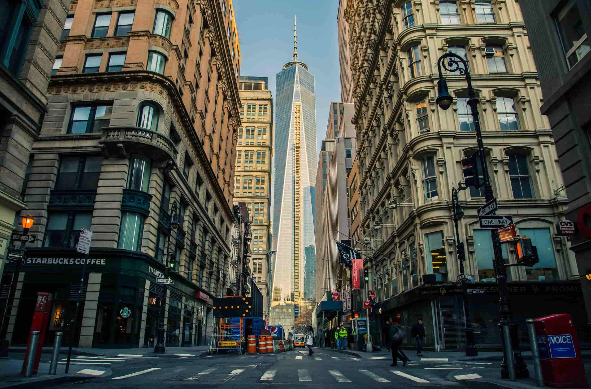 Permanent Financing — Commercial Real Estate Loans, Inc.