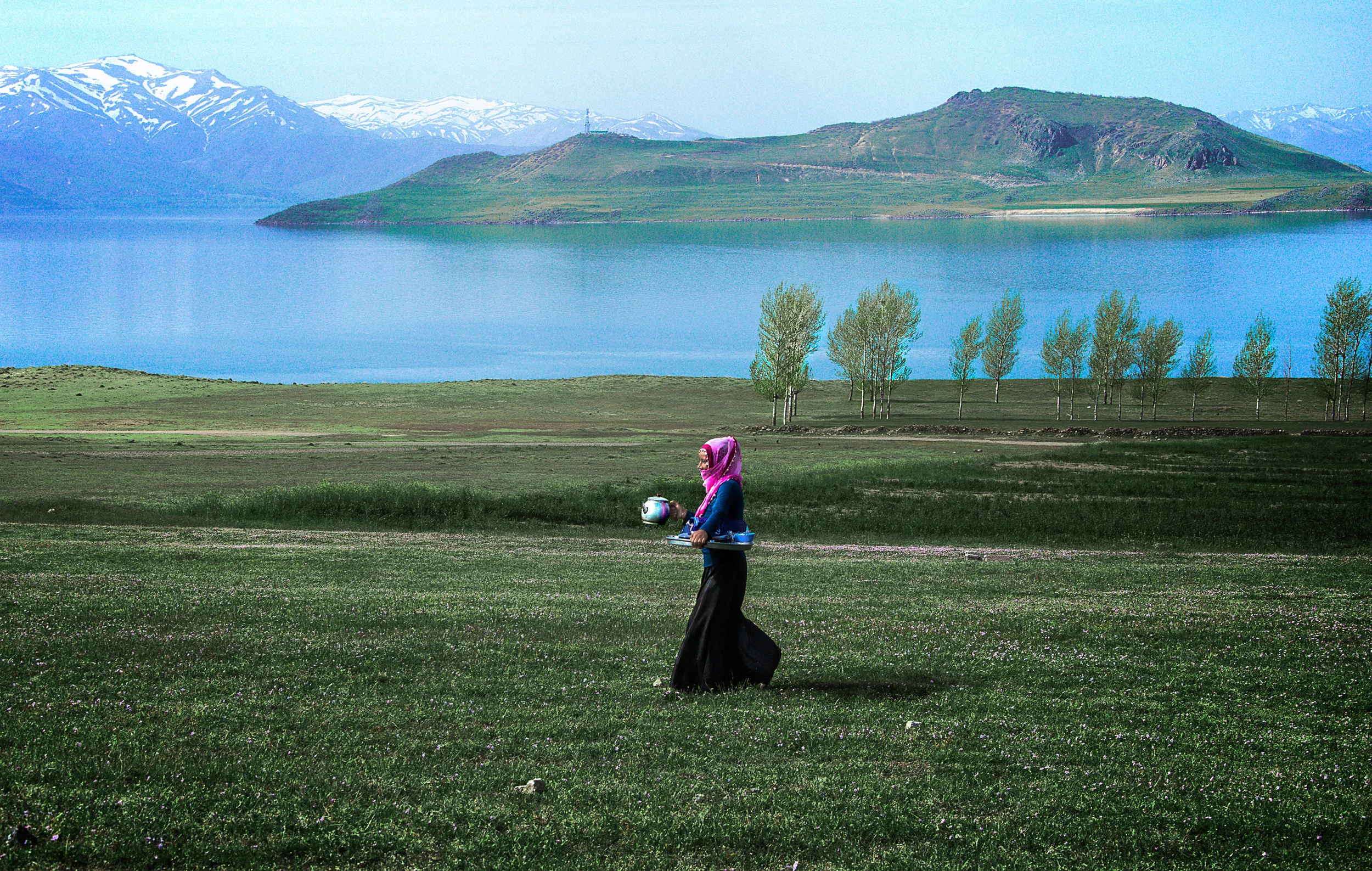 Tatvan, 2013