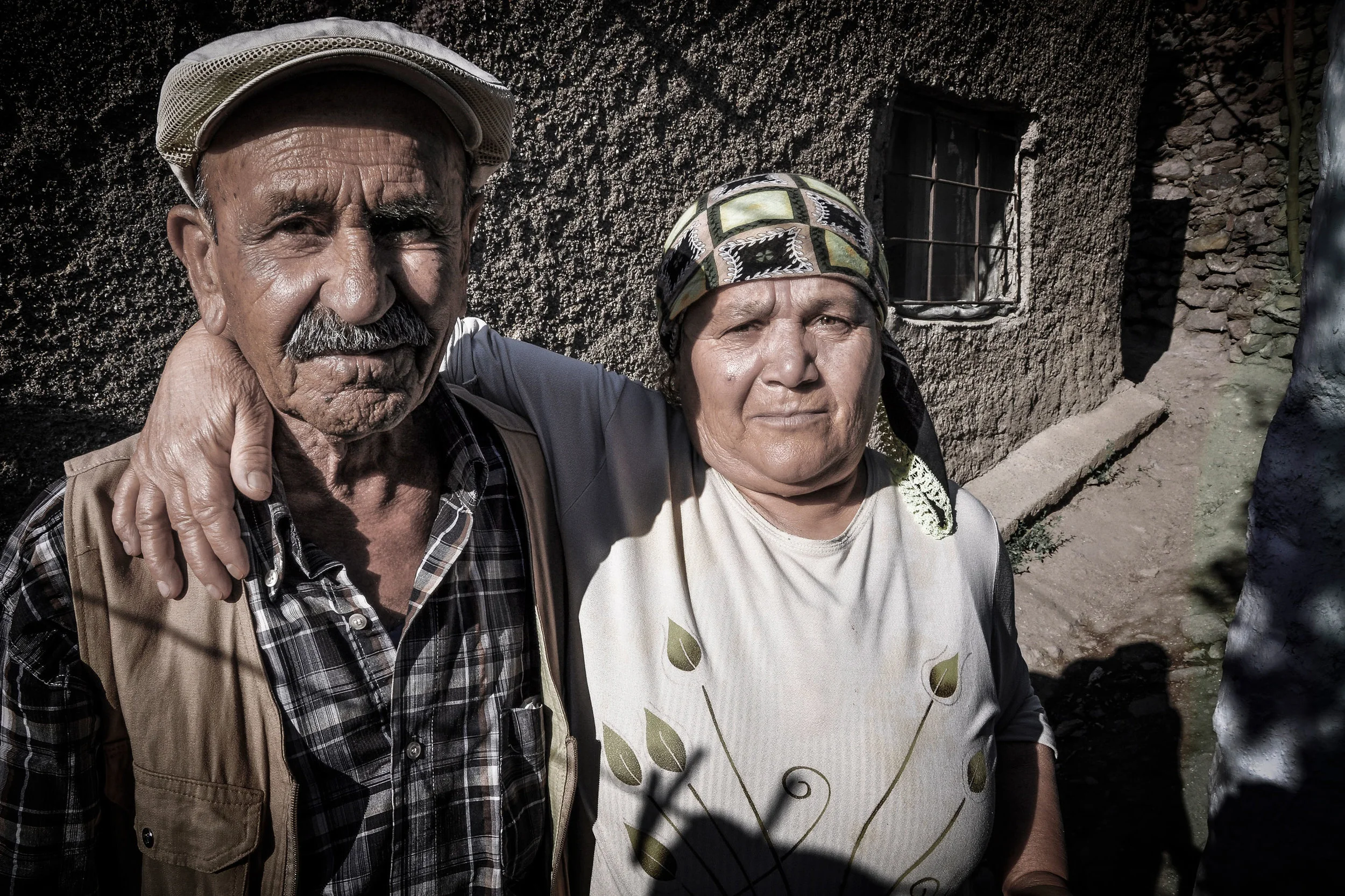 Ankara, Uludag, 2013