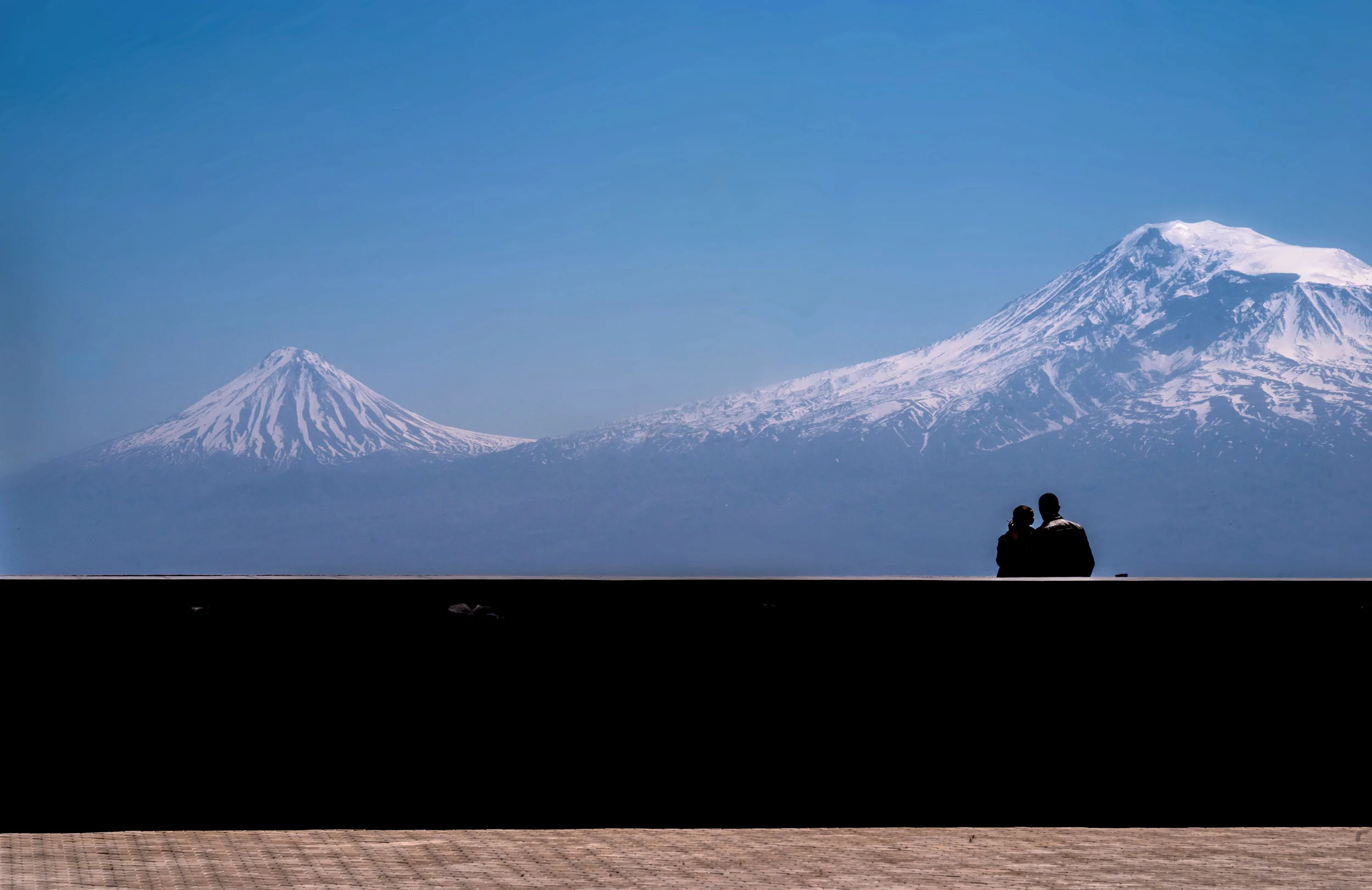 Yerevan, 5-2017