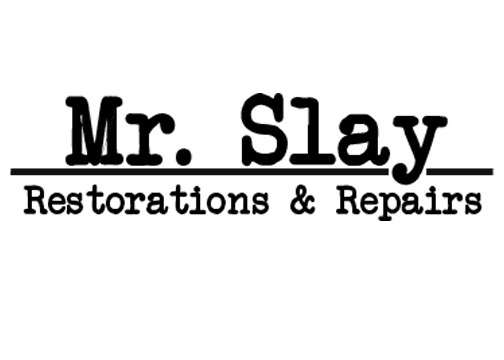 Mr Slay