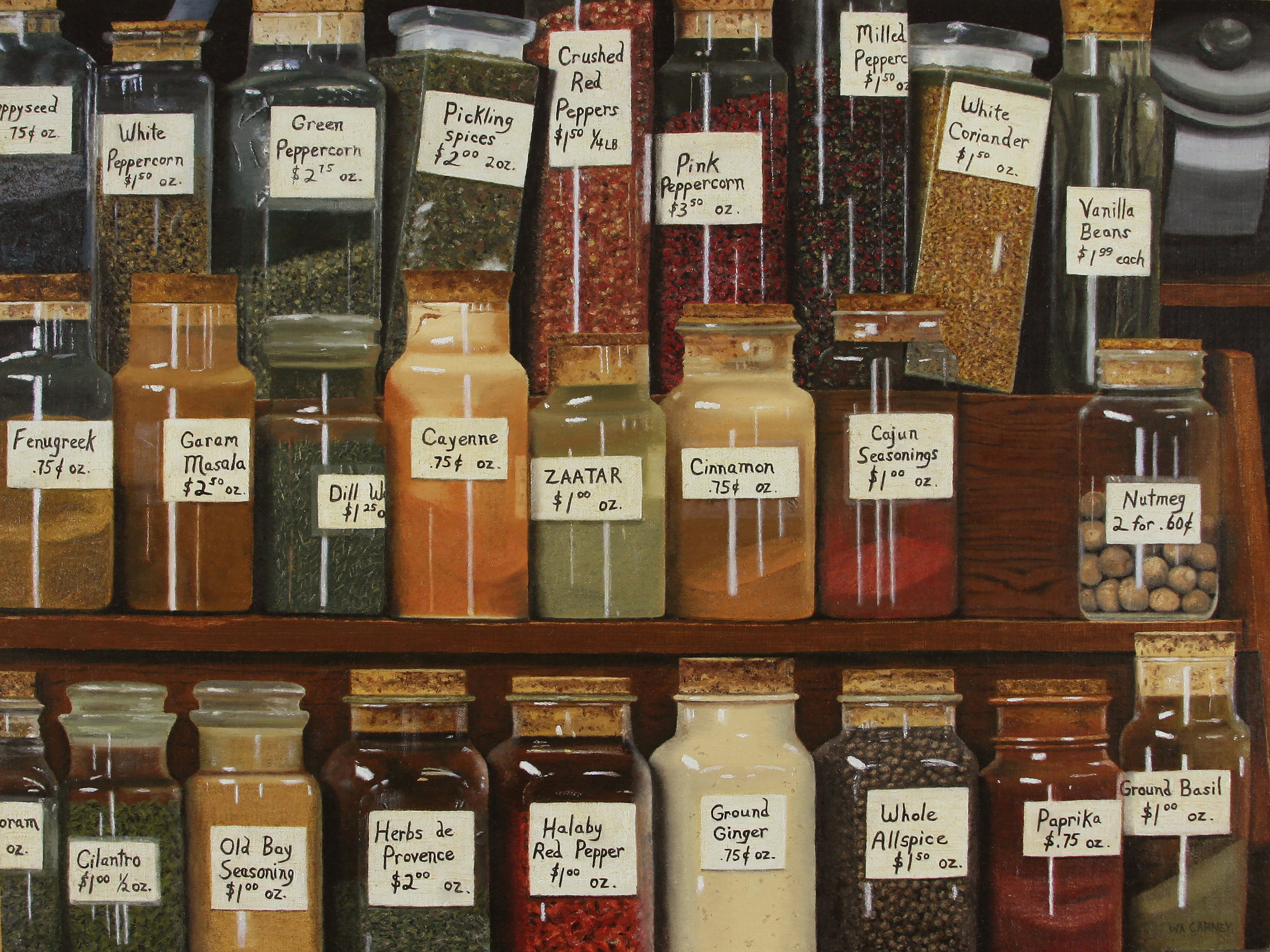 North End Flavors 1 - Wendy Carney.jpg
