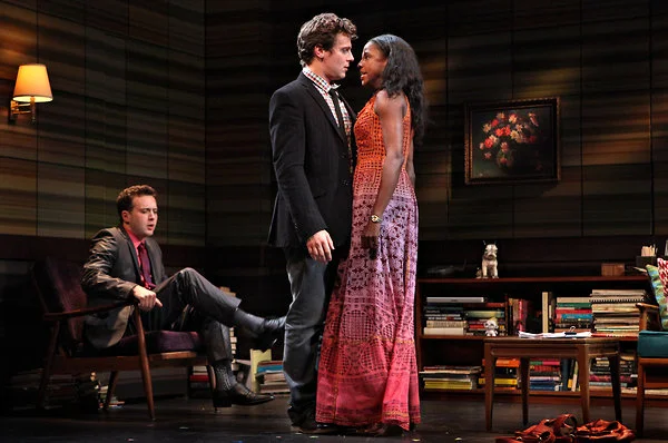 MCC Theater - NYC