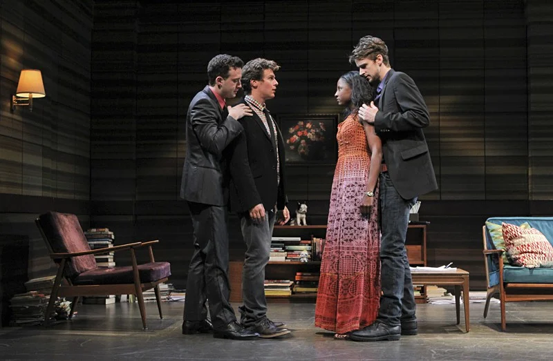 MCC Theater - NYC