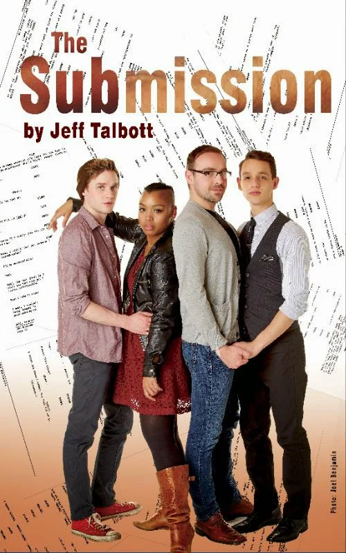 Zeitgeist Stage Co. - Boston