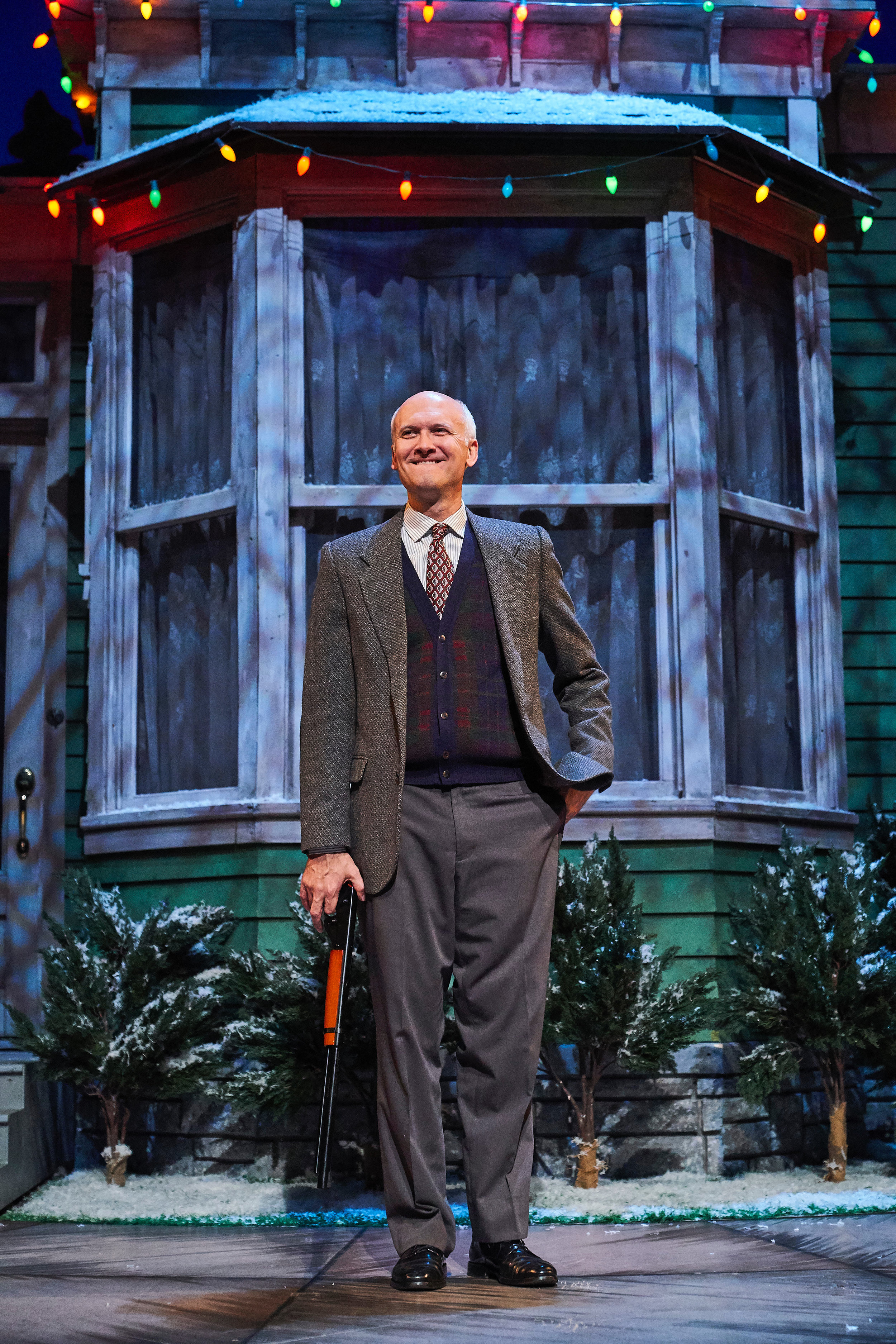 A Christmas Story - Cleveland Play House