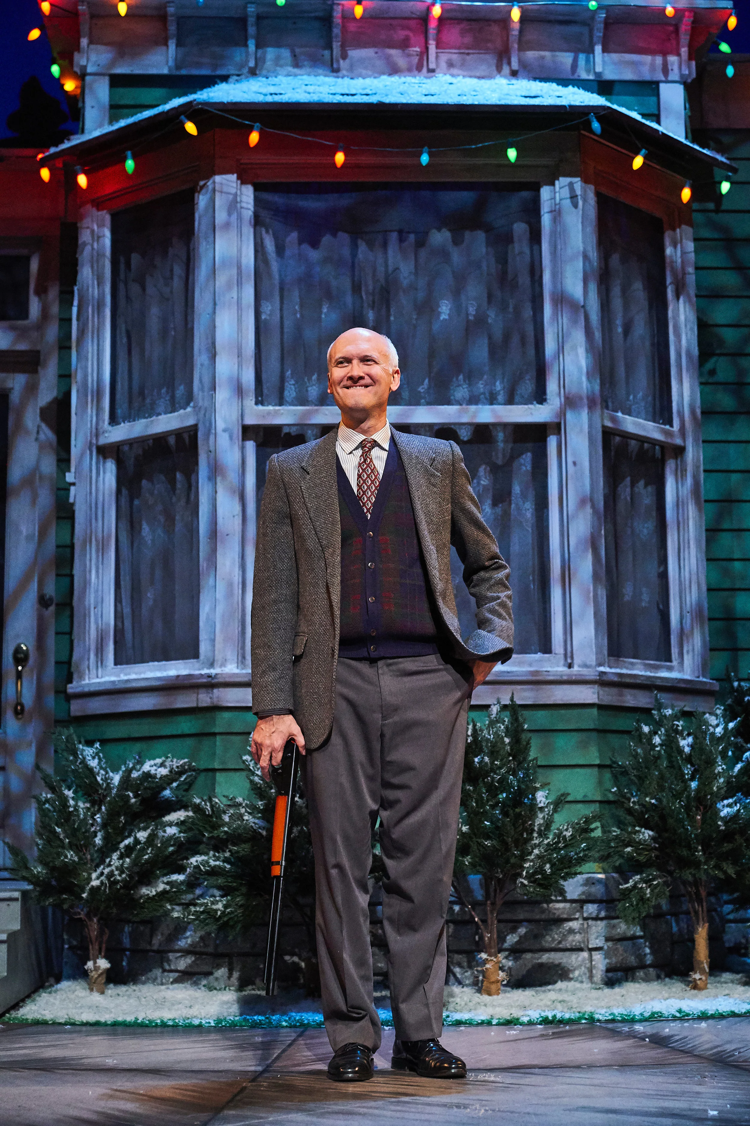 A Christmas Story - Cleveland Play House