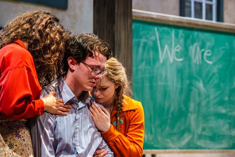   Photo: John Behlmann  