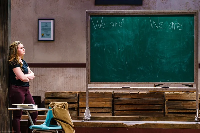   Photo: John Behlmann  