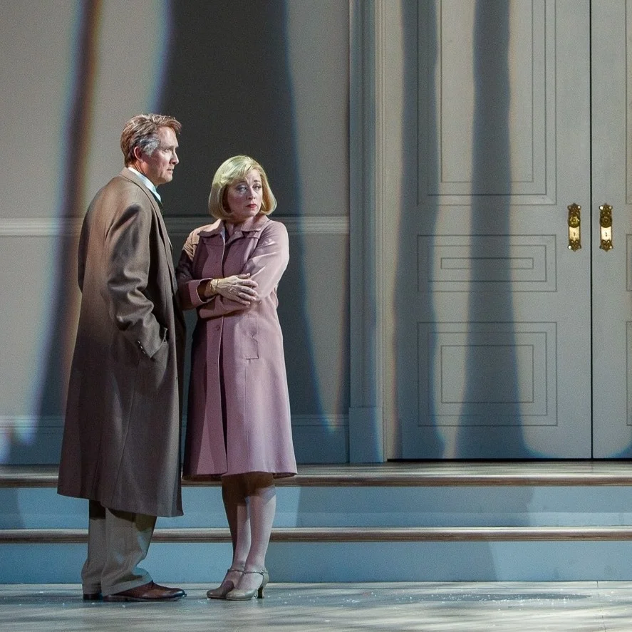 Oslo - Pioneer Theatre Company