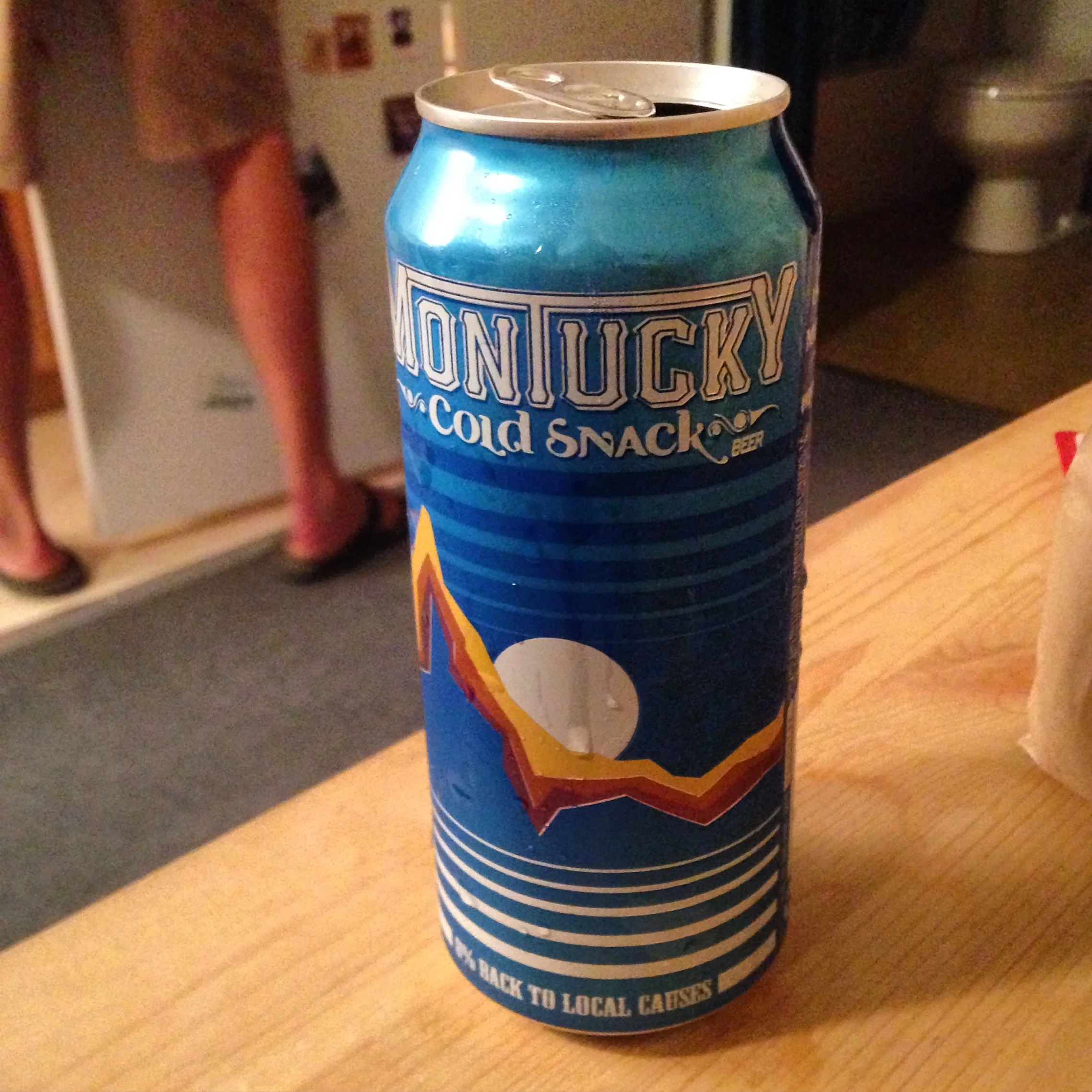 What to drink in wildfire country