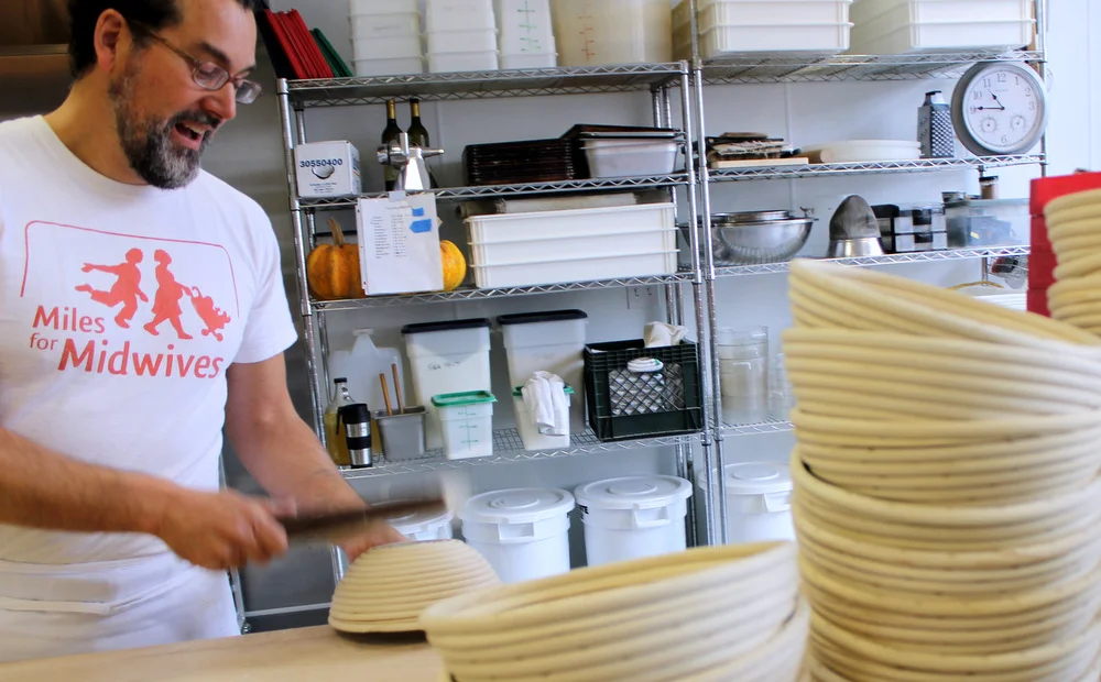 Bakers, cooks, cakemakers thrive at Berkeley Kitchens | Berkeleyside