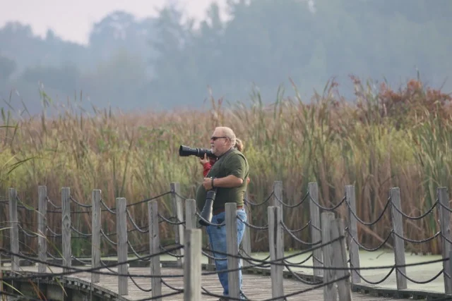 Horicon Marsh Field Trip 2