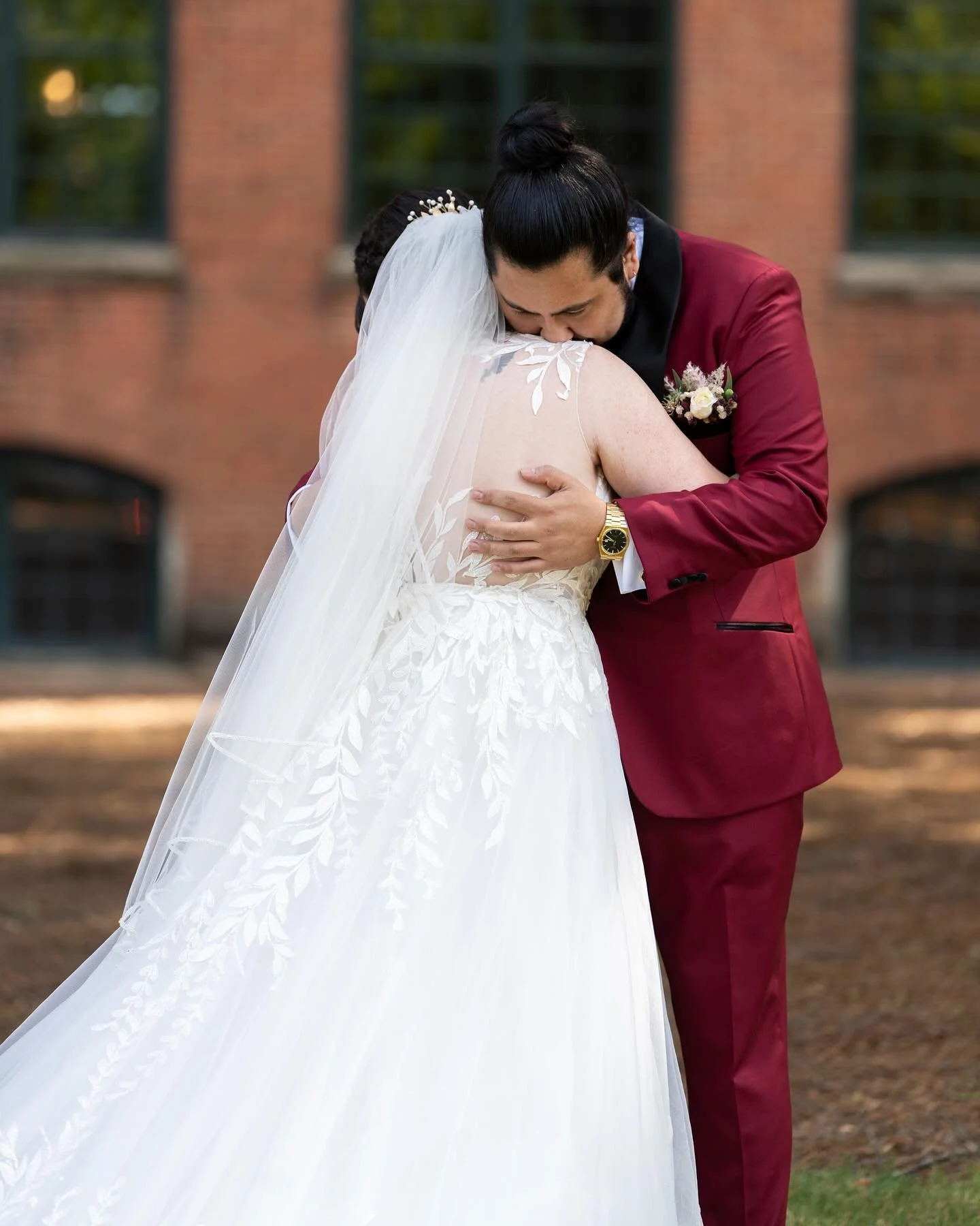 I can feel the love in these photos! 

Alexandra + Jordan&rsquo;s entire photo album exudes love, fun, + energy!! Just obsessed with this wedding day! 

#wedding #weddings #weddingphotographer #weddingvendor #charlotteweddings #carolinaweddings #sout