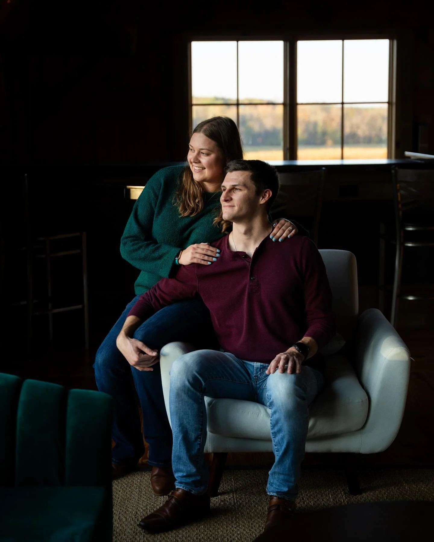 Lauren + Kevin 🤍 

&bull;
&bull;
&bull;

#wedding #weddings #weddingphotographer #weddingvendor #charlotteweddings #carolinaweddings #southernweddings #familyphotographer #engagementphoto #bridalphotos #weddingphotos #photographer #lifestylephotogra