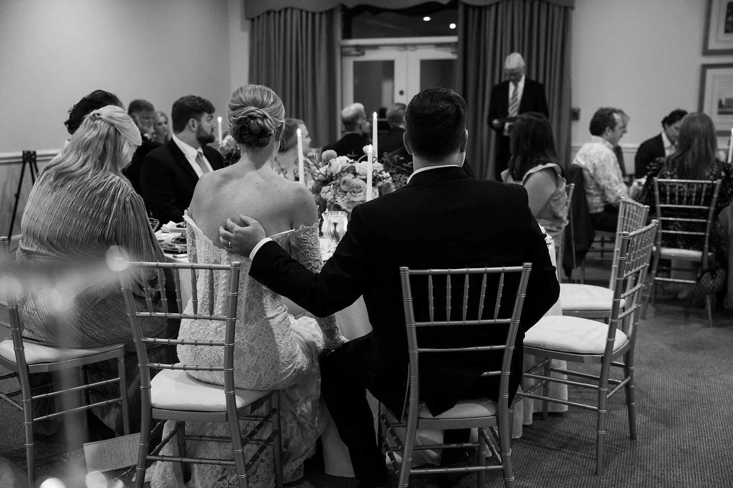 Happy Thanksgiving! We have so much to be thankful for this year🤍 We hope everyone had a great day spent with their families! 

#wedding #weddings #weddingphotographer #weddingvendor #charlotteweddings #carolinaweddings #southernweddings #familyphot