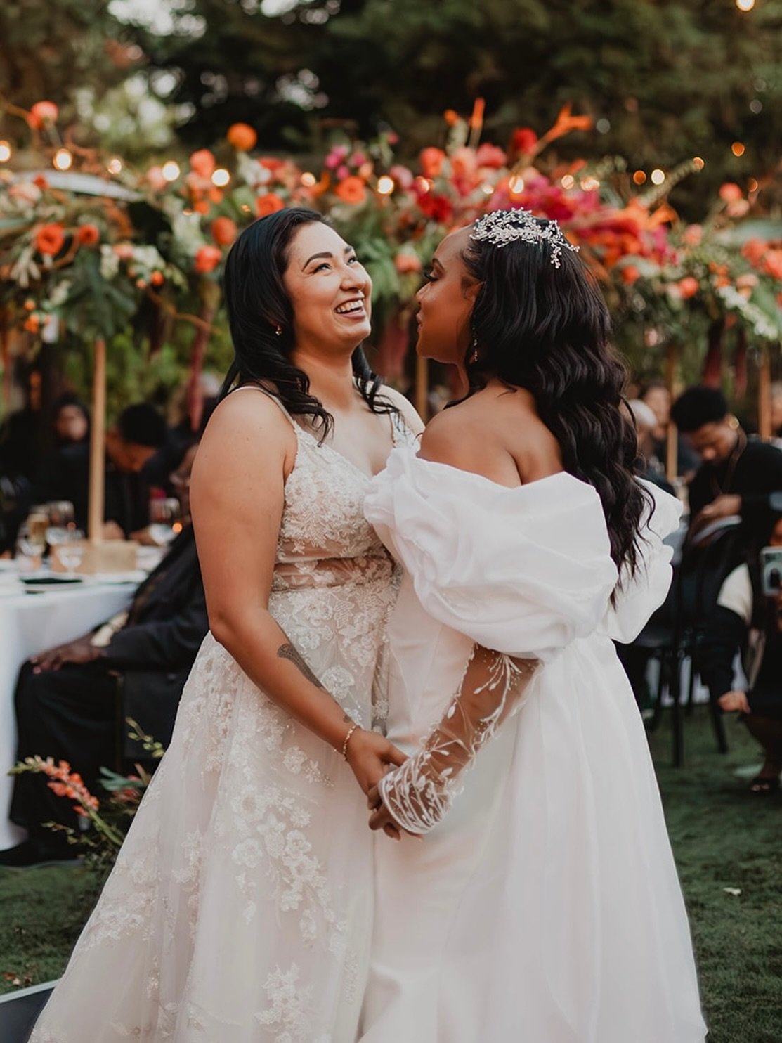 &ldquo;I dream of you in colors that don&rsquo;t yet exist.&rdquo;
&mdash;Sanober Khan

This kind of love has always lived between the lines&mdash;vivid, poetic, and fiercely real. It&rsquo;s not new, but it&rsquo;s being seen, celebrated, and held o