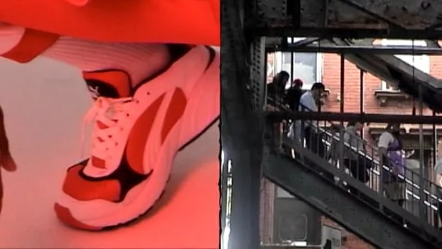 Puma City Attack ft. G Herbo