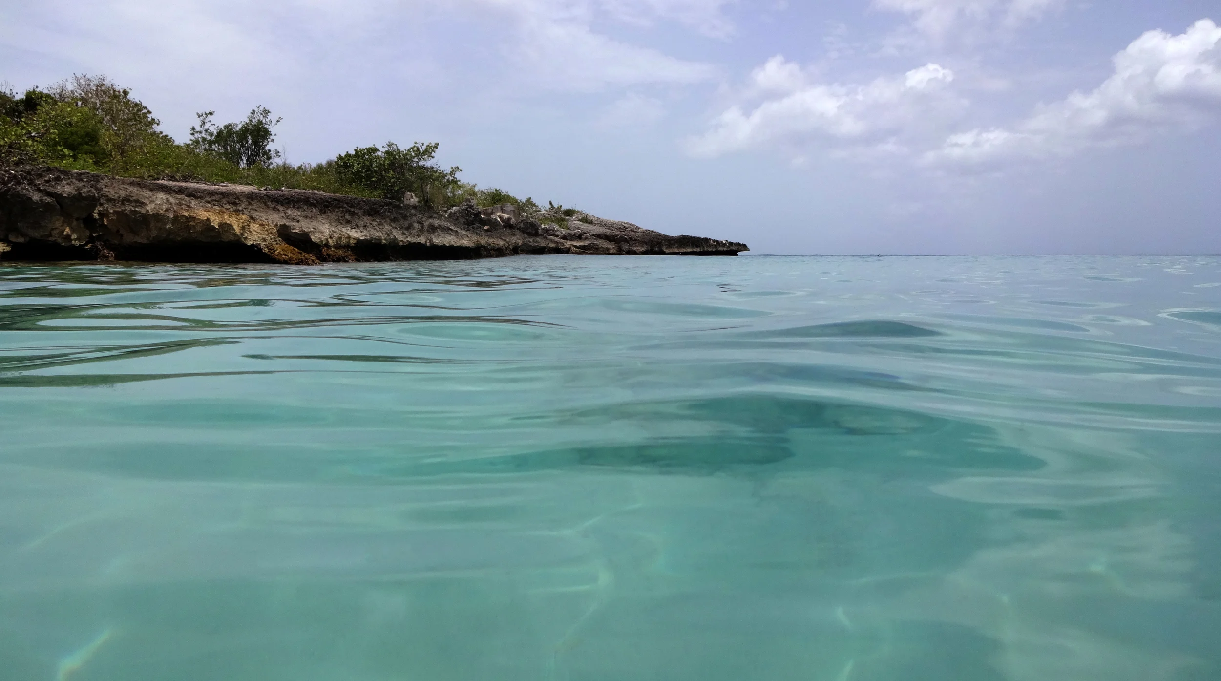 Mullet Bay, St. Maarten | June 2015