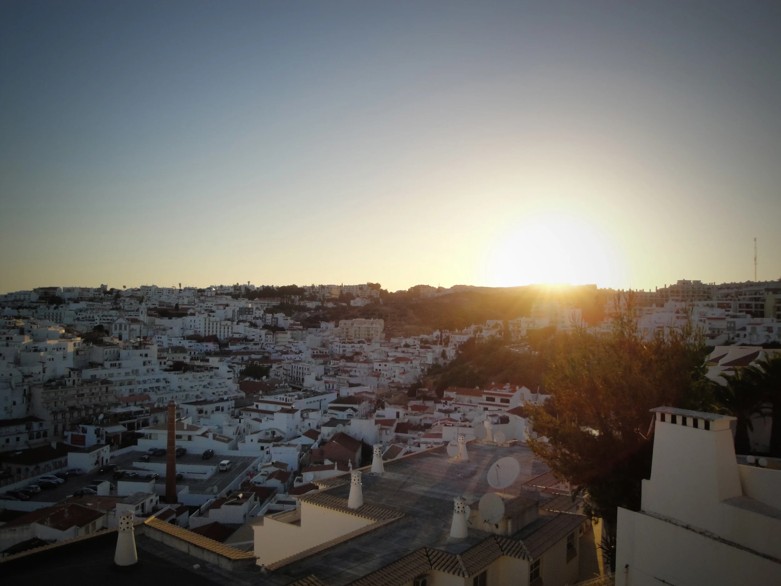  Algarve, Portugal |&nbsp;July 2010 