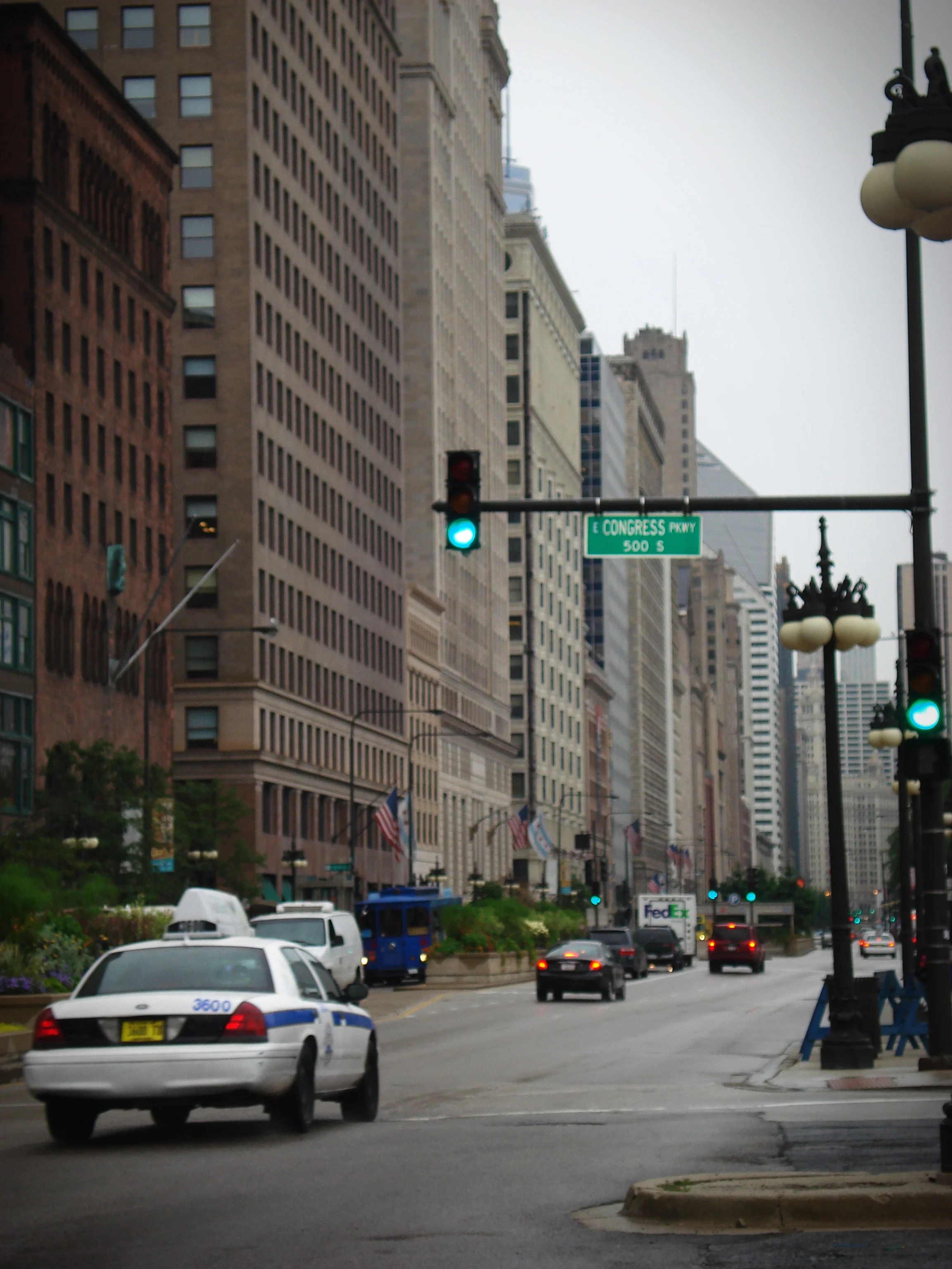  Chicago, Illinois |&nbsp;August 2009 