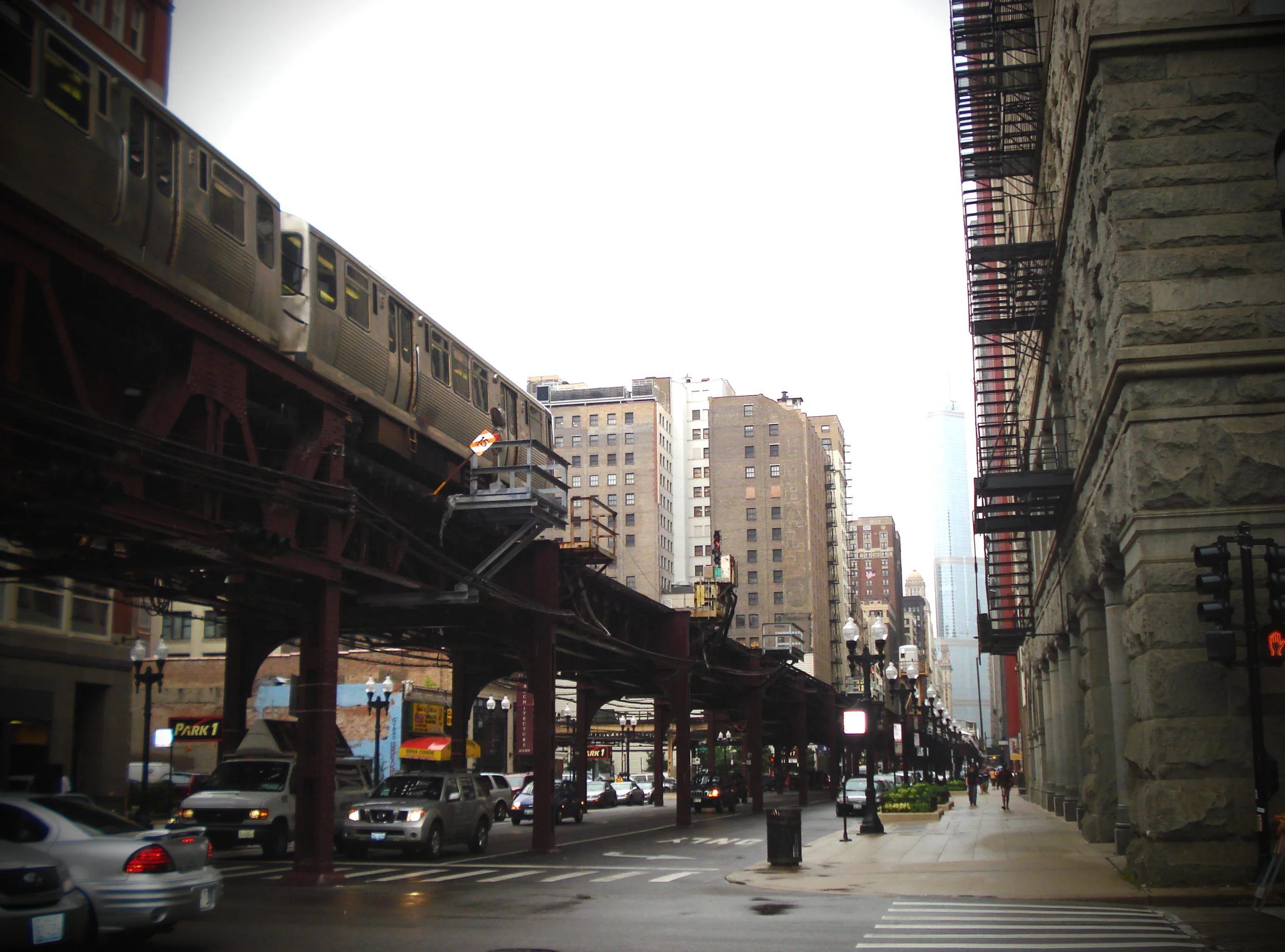  Chicago, Illinois |&nbsp;August 2009 