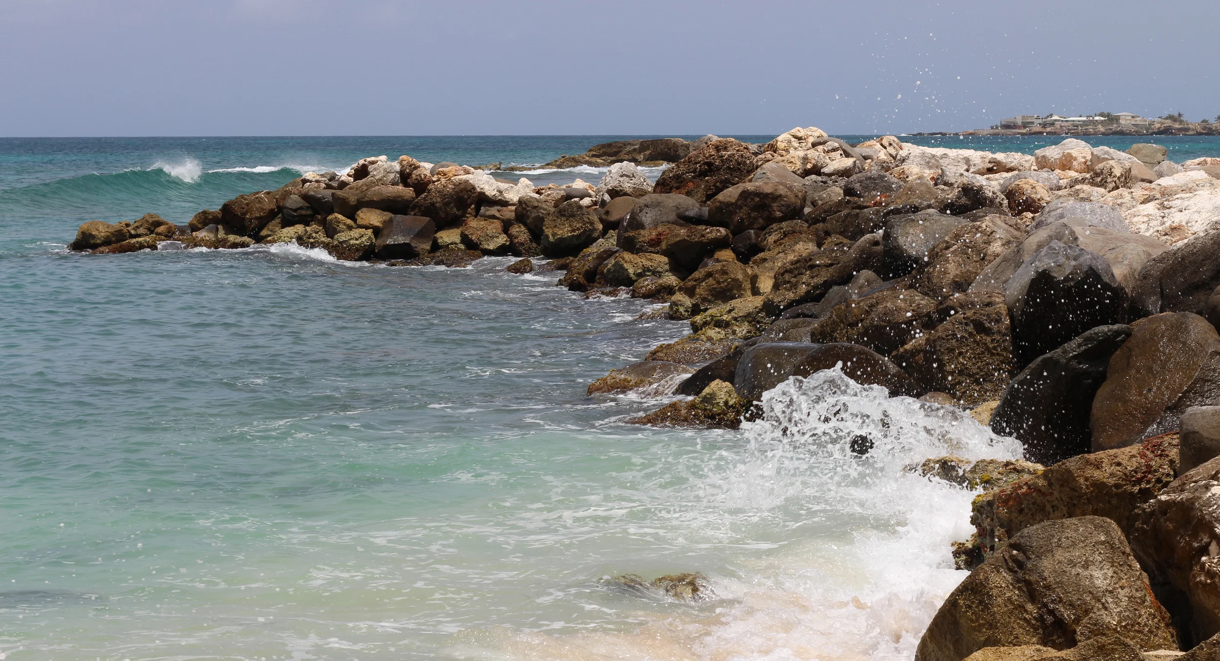  Simpson Bay, St. Maarten | June 2015 