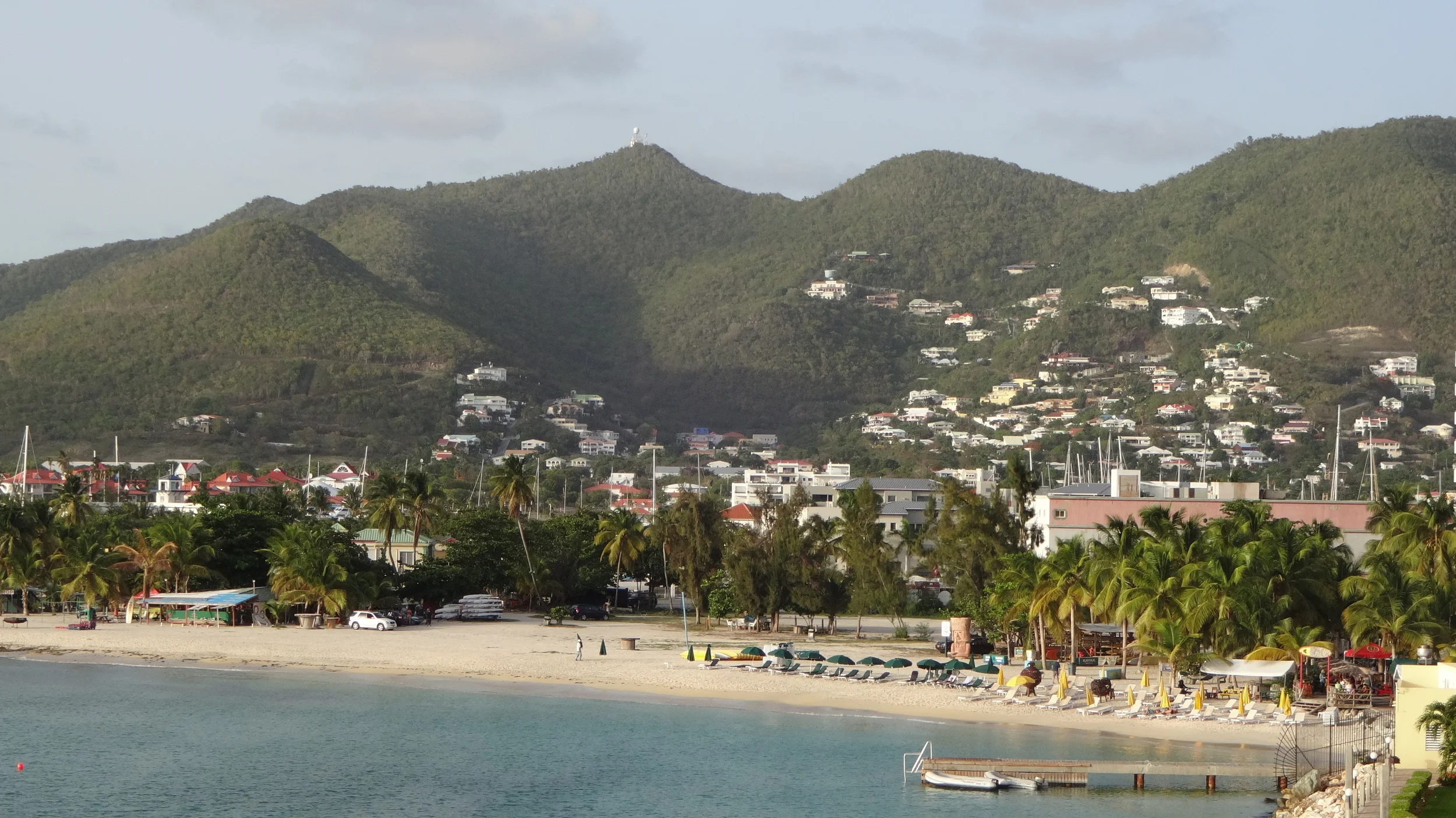  Simpson Bay, St. Maarten | June 2015 