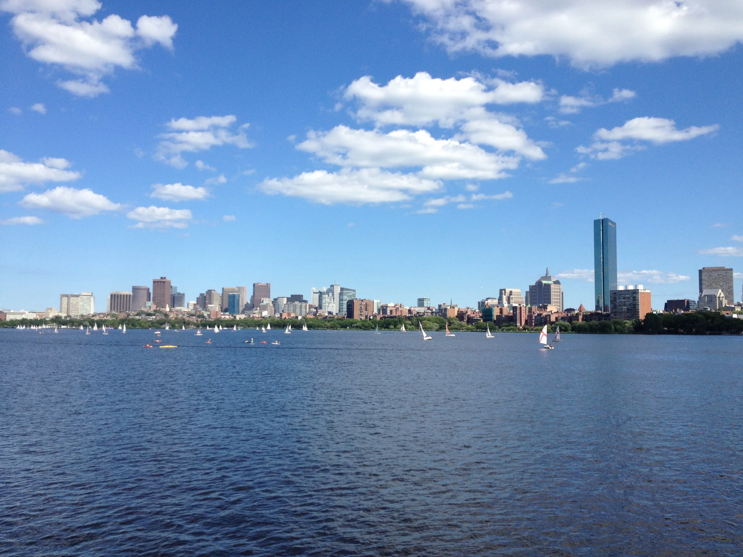 Boston, Massachusetts | August 2013