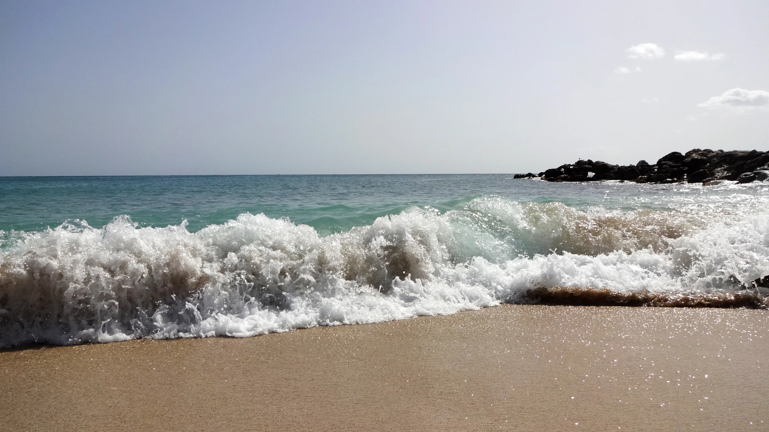 Simpson Bay, St. Maarten | June 2015 