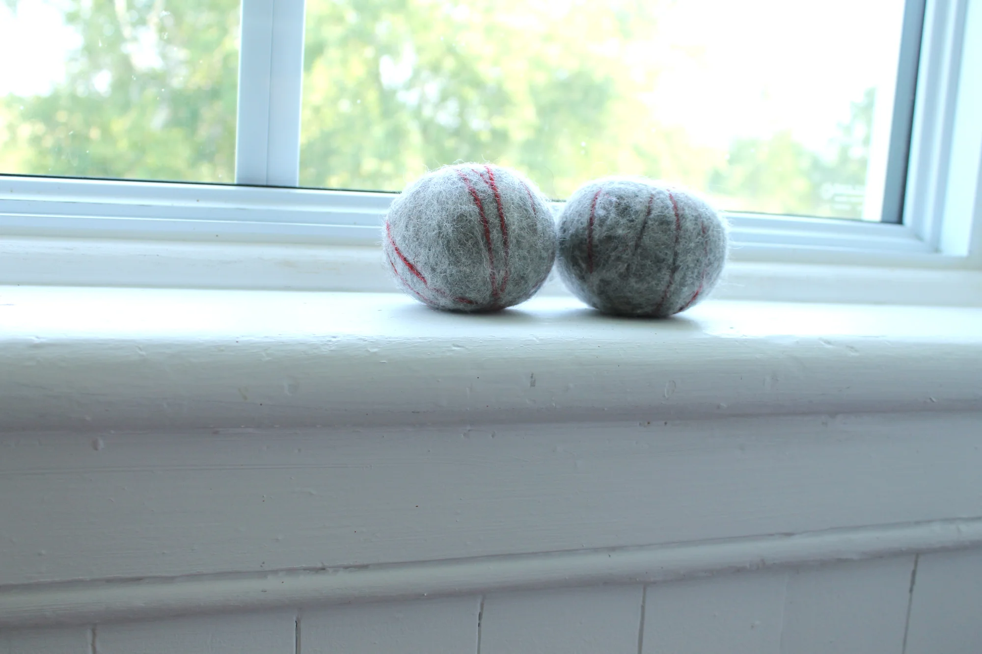 Dryer Balls