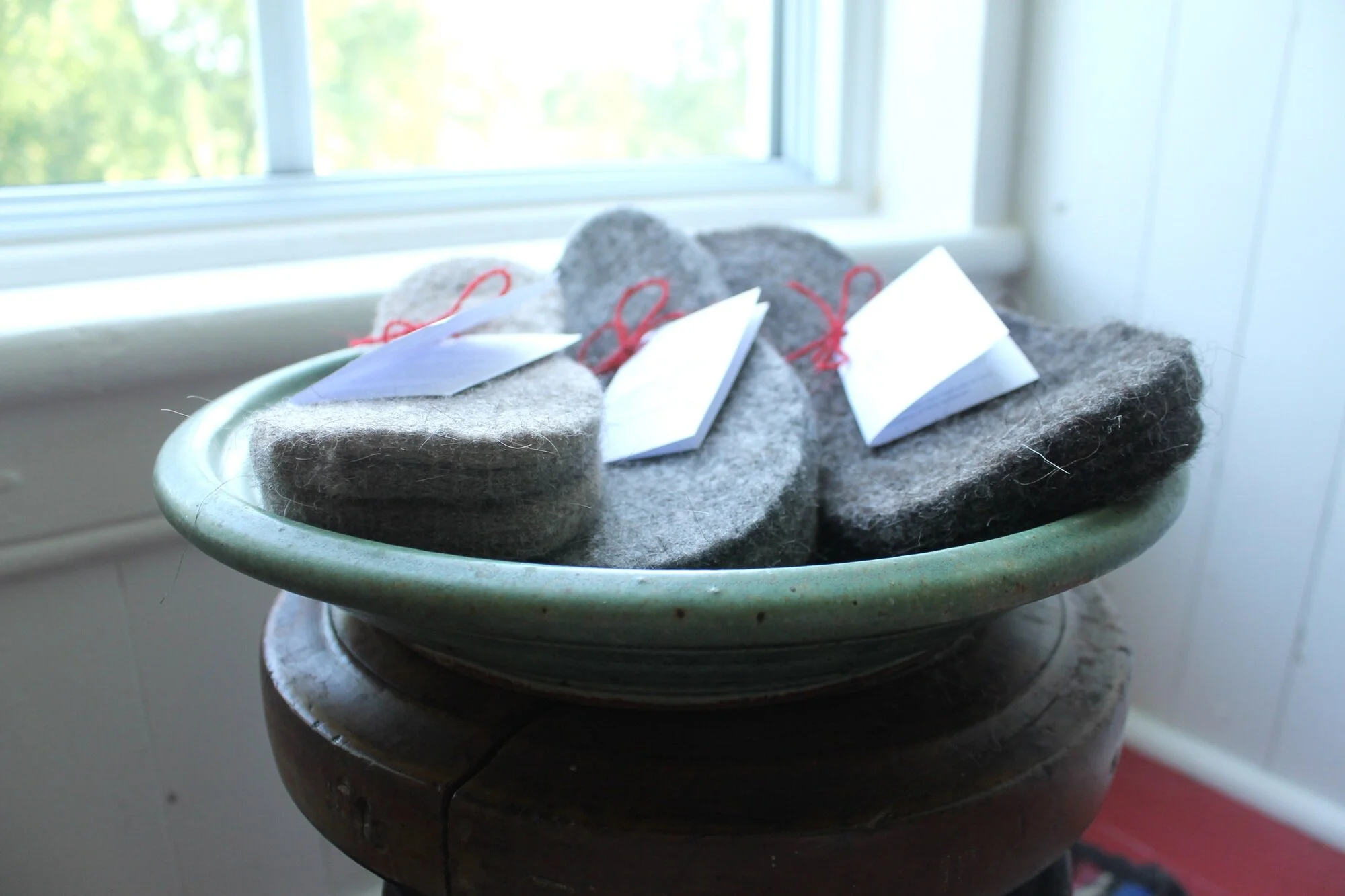 Ice Age Pony Insoles