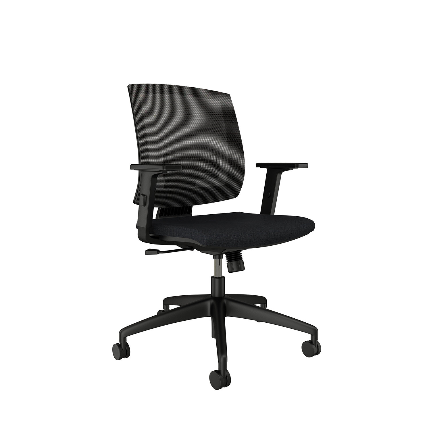 devens task chair