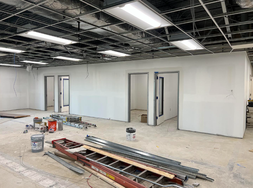 CONSTRUCTION