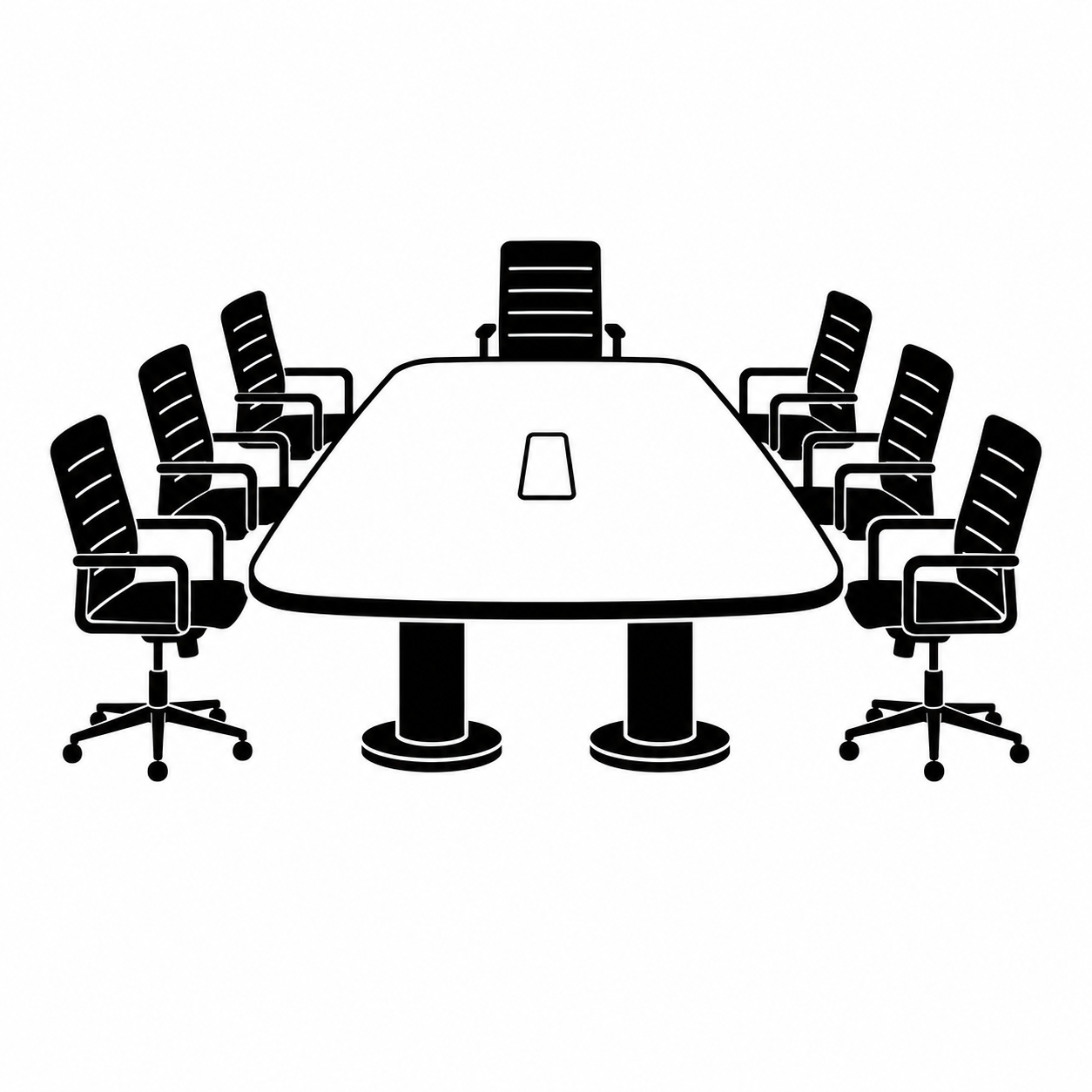 CONFERENCE FURNITURE