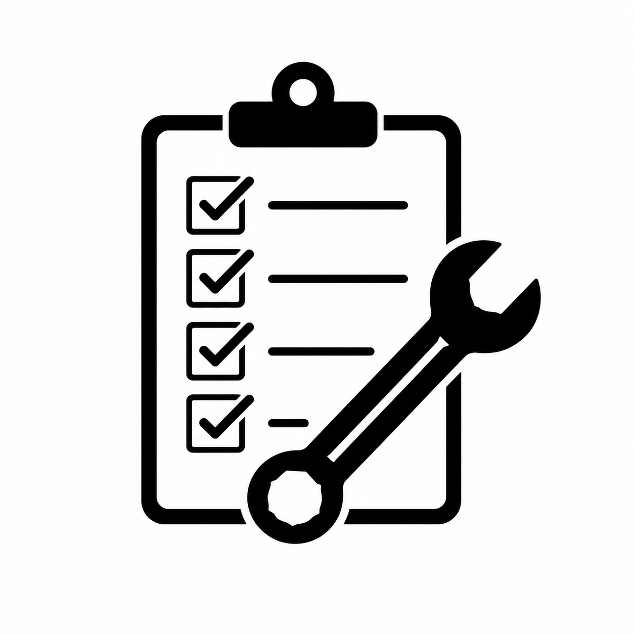 PUNCH LIST REPAIRS