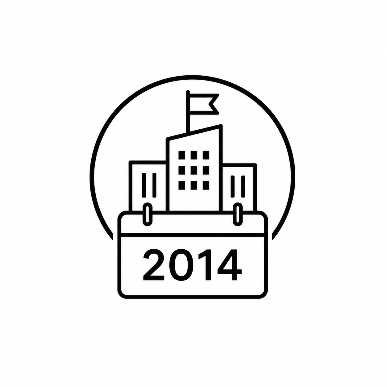 FOUNDED IN 2014