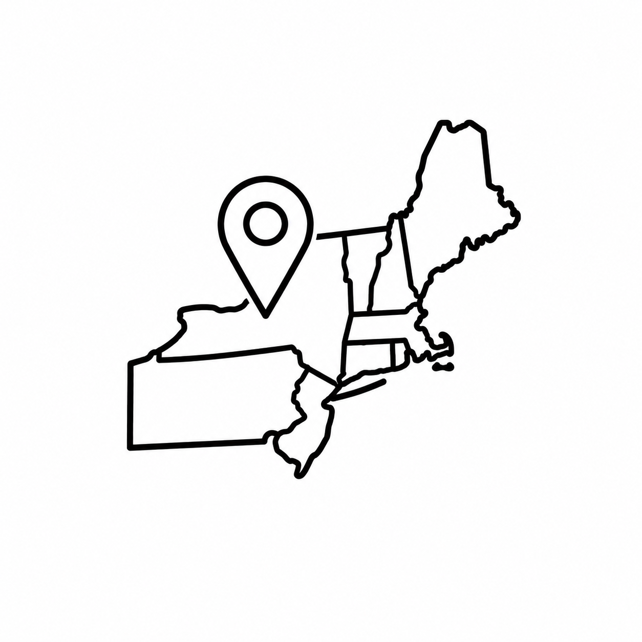 Northeast Coverage