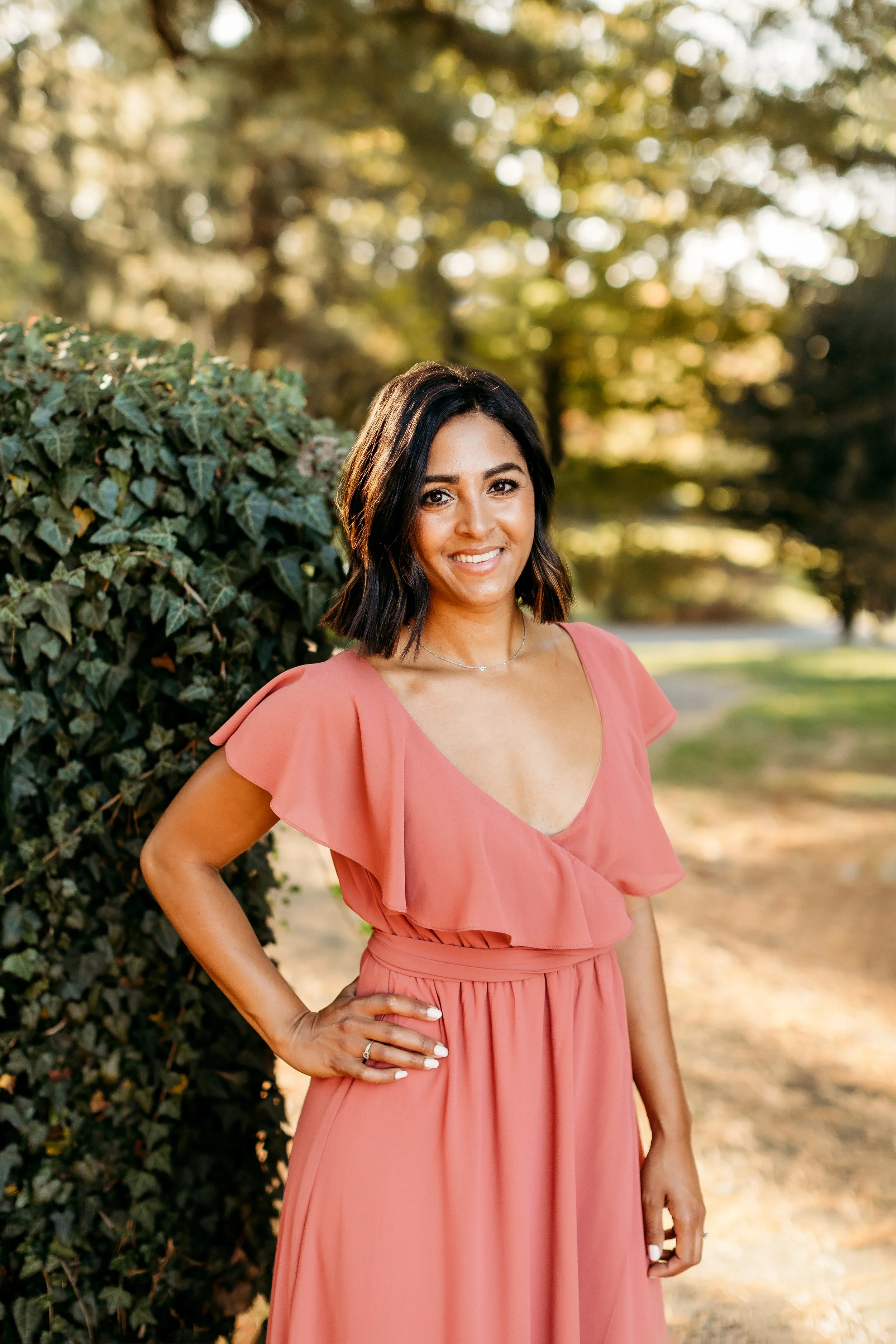 Tiffany Mayo Premier Office Backend