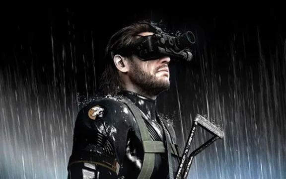 KONAMI LEAKS GROUND ZEROES DETAILS