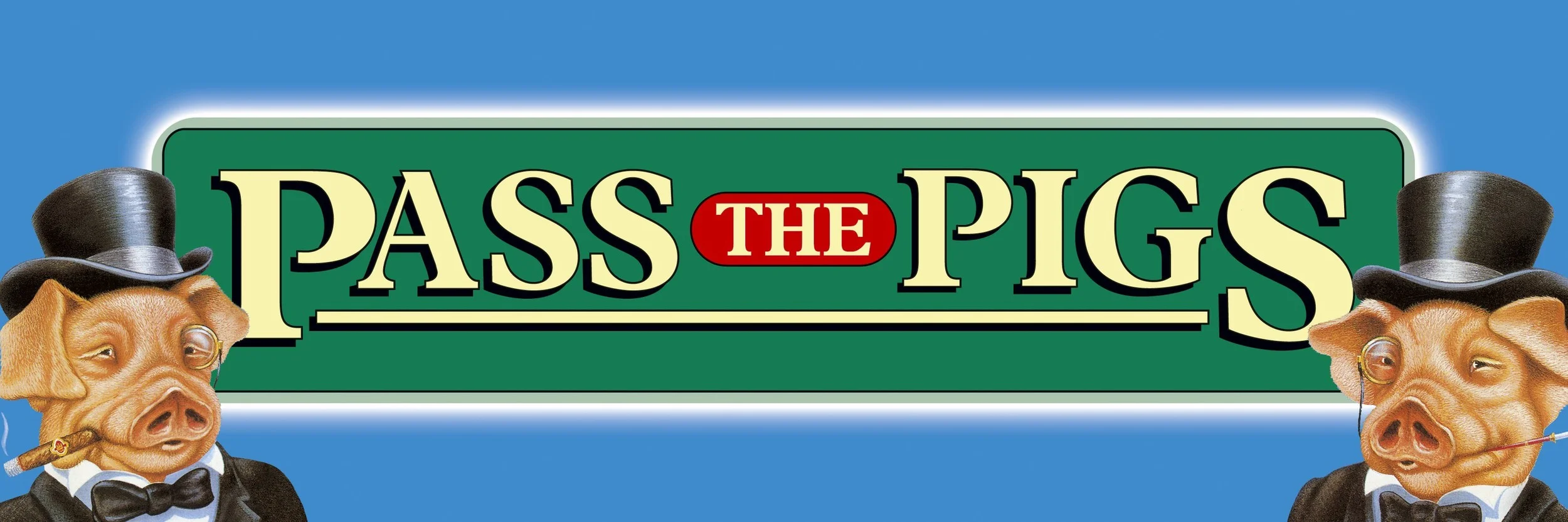 On Board Processing is back! | Pass The Pigs